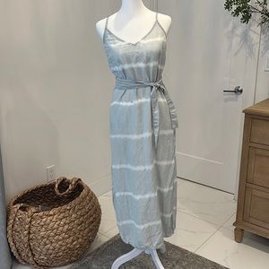 Bella Dahl midi dress